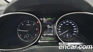 Hyundai Santa Fe, 2016 — миниатюра 11