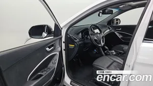 Hyundai Santa Fe, 2016 — миниатюра 13