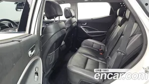 Hyundai Santa Fe, 2016 — миниатюра 17
