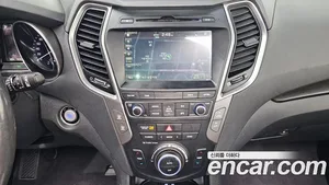 Hyundai Santa Fe, 2016 — миниатюра 18
