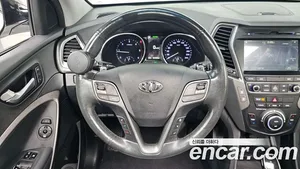 Hyundai Santa Fe, 2016 — миниатюра 19
