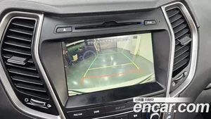 Hyundai Santa Fe, 2016 — миниатюра 20