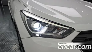 Hyundai Santa Fe, 2016 — миниатюра 8