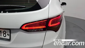 Hyundai Santa Fe, 2016 — миниатюра 9