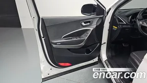 Hyundai Santa Fe, 2016 — миниатюра 14