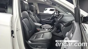 Hyundai Santa Fe, 2016 — миниатюра 16