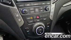 Hyundai Santa Fe, 2016 — миниатюра 30