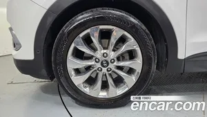 Hyundai Santa Fe, 2015 — миниатюра 5