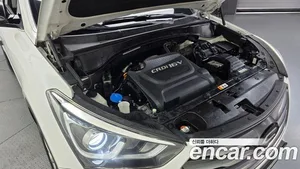 Hyundai Santa Fe, 2015 — миниатюра 6