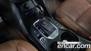 Hyundai Santa Fe, 2015 — миниатюра 12