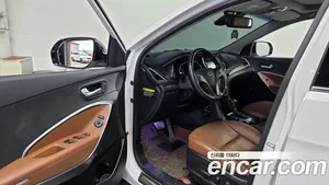 Hyundai Santa Fe, 2015 — миниатюра 13