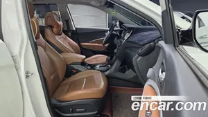 Hyundai Santa Fe, 2015 — миниатюра 17