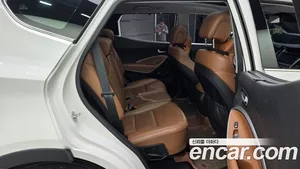 Hyundai Santa Fe, 2015 — миниатюра 18