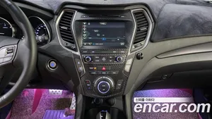 Hyundai Santa Fe, 2015 — миниатюра 20
