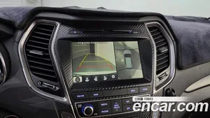 Hyundai Santa Fe, 2015 — миниатюра 21
