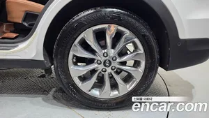 Hyundai Santa Fe, 2015 — миниатюра 7
