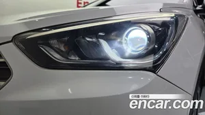 Hyundai Santa Fe, 2015 — миниатюра 8