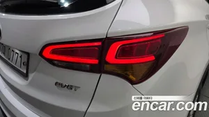Hyundai Santa Fe, 2015 — миниатюра 9