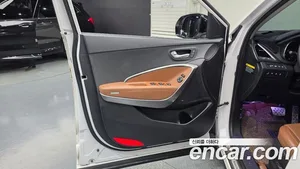 Hyundai Santa Fe, 2015 — миниатюра 14