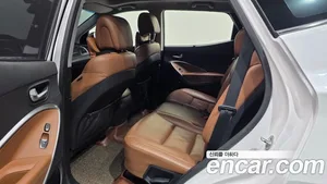 Hyundai Santa Fe, 2015 — миниатюра 16