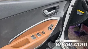 Hyundai Santa Fe, 2015 — миниатюра 27