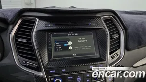 Hyundai Santa Fe, 2015 — миниатюра 28