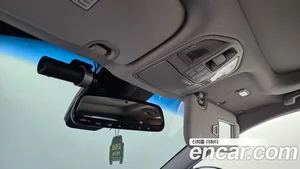 Hyundai Santa Fe, 2015 — миниатюра 29