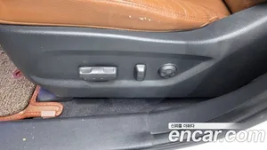 Hyundai Santa Fe, 2015 — миниатюра 31
