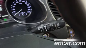 Hyundai Santa Fe, 2015 — миниатюра 34