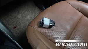 Hyundai Santa Fe, 2015 — миниатюра 35
