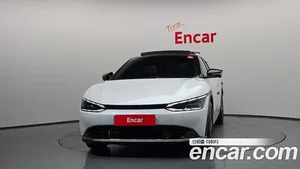 Kia EV6, 2022 — миниатюра 3