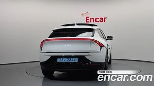 Kia EV6, 2022 — миниатюра 4