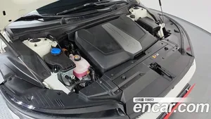 Kia EV6, 2022 — миниатюра 6