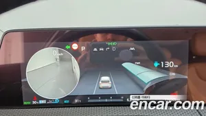 Kia EV6, 2022 — миниатюра 11