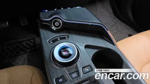 Kia EV6, 2022 — миниатюра 12