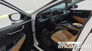 Kia EV6, 2022 — миниатюра 13