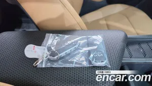 Kia EV6, 2022 — миниатюра 21