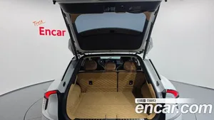 Kia EV6, 2022 — миниатюра 24