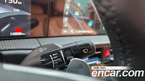 Kia EV6, 2022 — миниатюра 26