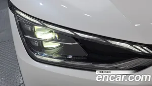 Kia EV6, 2022 — миниатюра 8