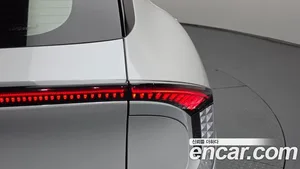 Kia EV6, 2022 — миниатюра 9