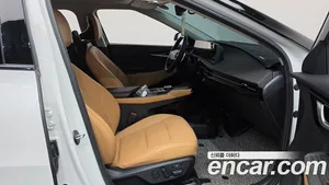 Kia EV6, 2022 — миниатюра 16