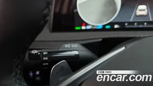 Kia EV6, 2022 — миниатюра 27