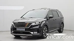 Kia Carnival, 2022 — миниатюра 1