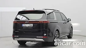 Kia Carnival, 2022 — миниатюра 2