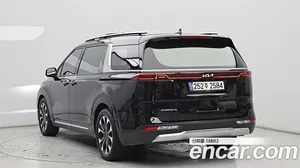 Kia Carnival, 2022 — миниатюра 4