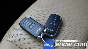 Kia Carnival, 2022 — миниатюра 9