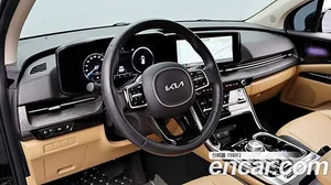 Kia Carnival, 2022 — миниатюра 11