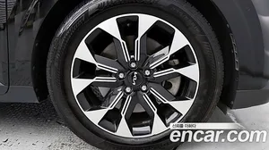 Kia Carnival, 2022 — миниатюра 14