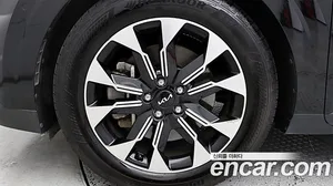 Kia Carnival, 2022 — миниатюра 15